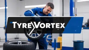 Fast and reliable mobile tyre repair and puncture fixing in England.