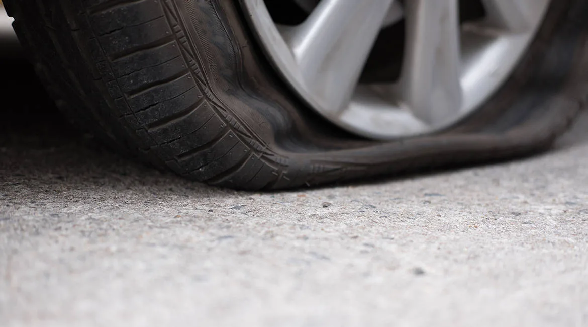 Essential Steps to Prevent Tyre Bursts in Summer