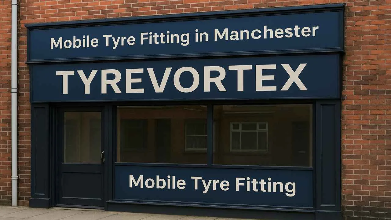 Mobile Tyre Fitting in Manchester | Costs and Affordability
