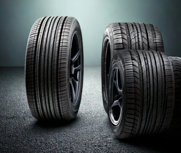 Choosing Tyres: Run-Flat or Regular?