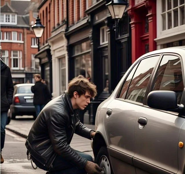 Mobile Puncture Repair Near Me | Ultimate Guide by Tyrevortex