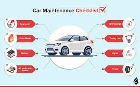 Basic Car Maintenance