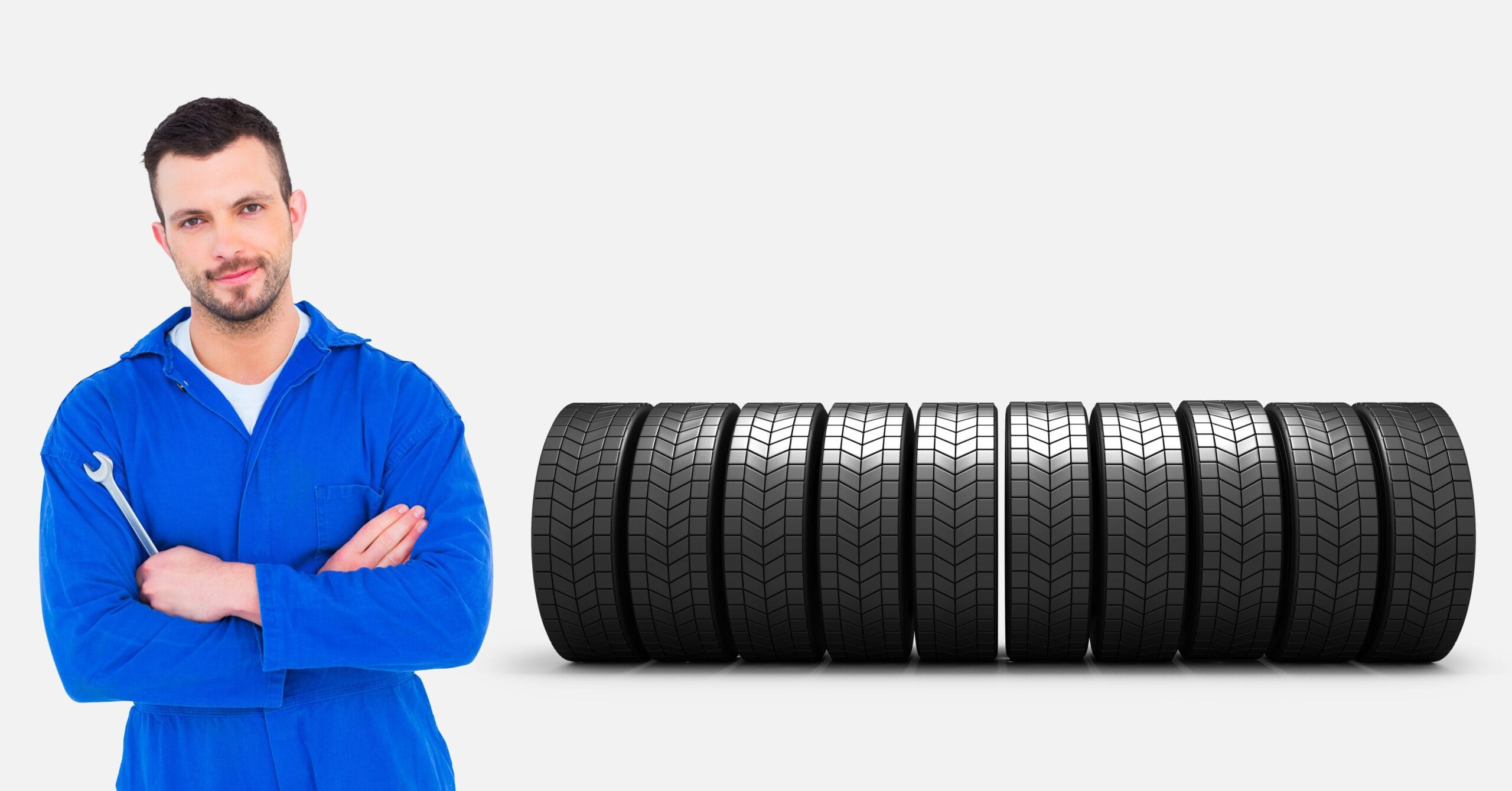 How Many Types of Tyre