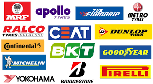Which Tyre Brands Power BMW