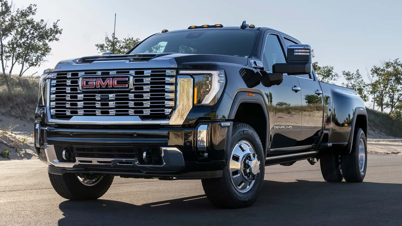 GMC