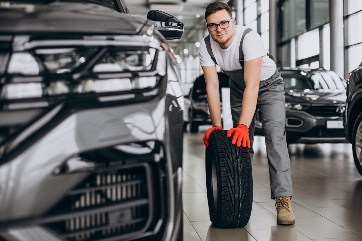 Best Tyre Companies