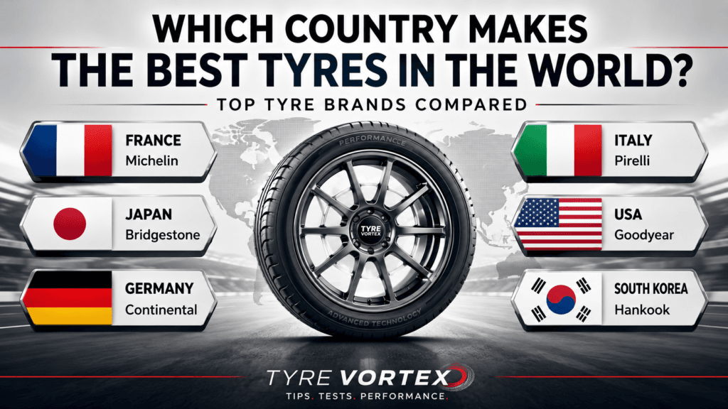 Best Tyres in the World