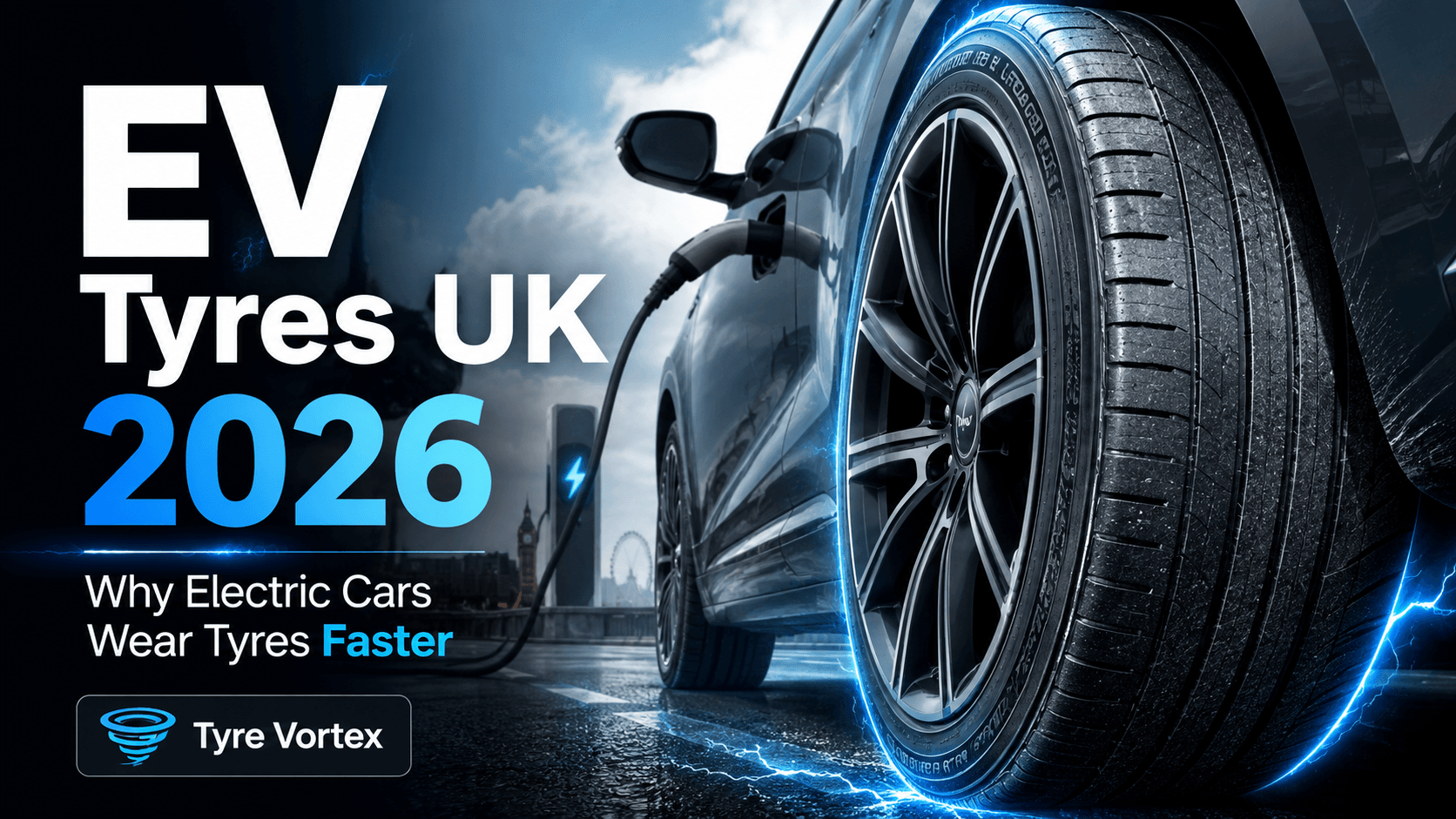 EV Tyres UK 2026