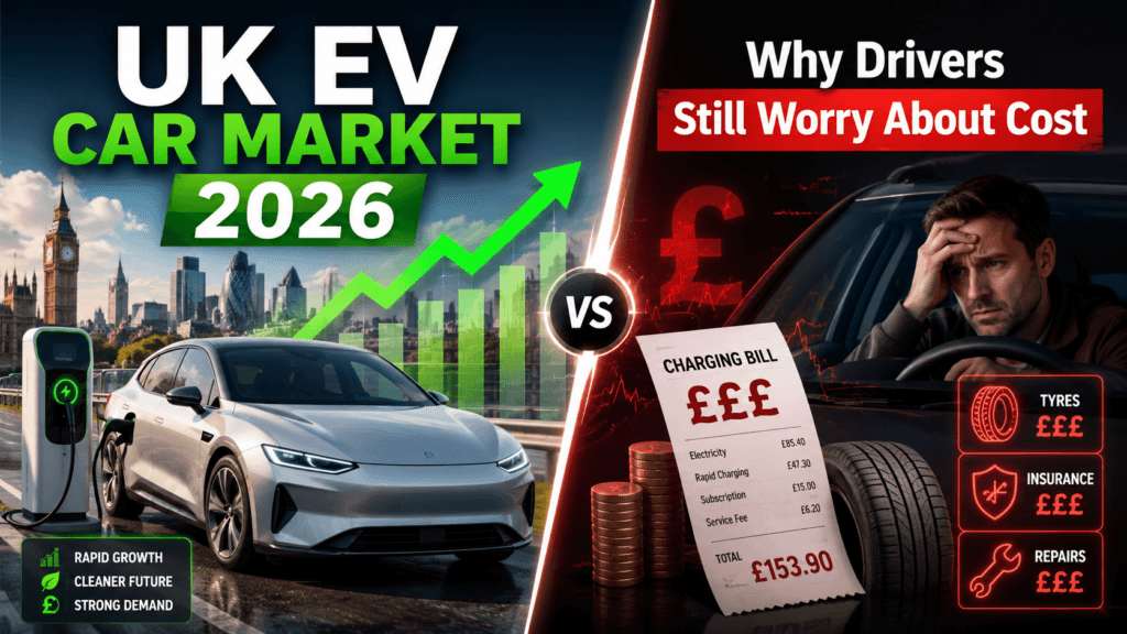 electric cars wear tyres faster